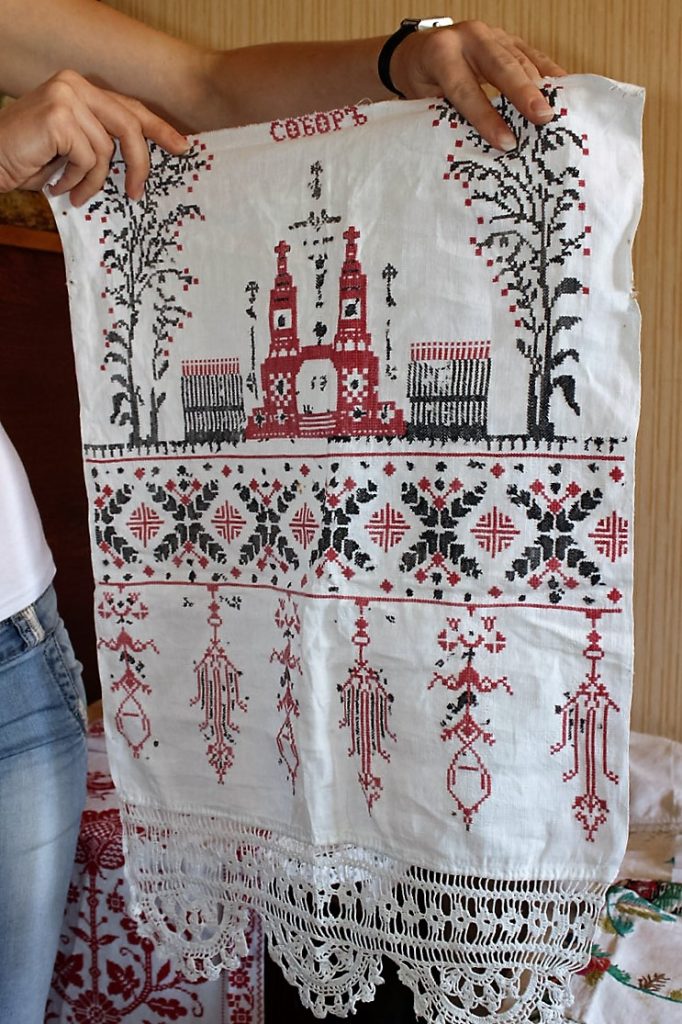 СОБОРЪ