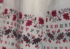 сади цвитуть рози цвитуть