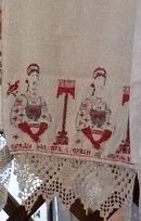 66 ПРЯДИ МОЯ ПРЯХА НЕ ЛЕНИСЯ