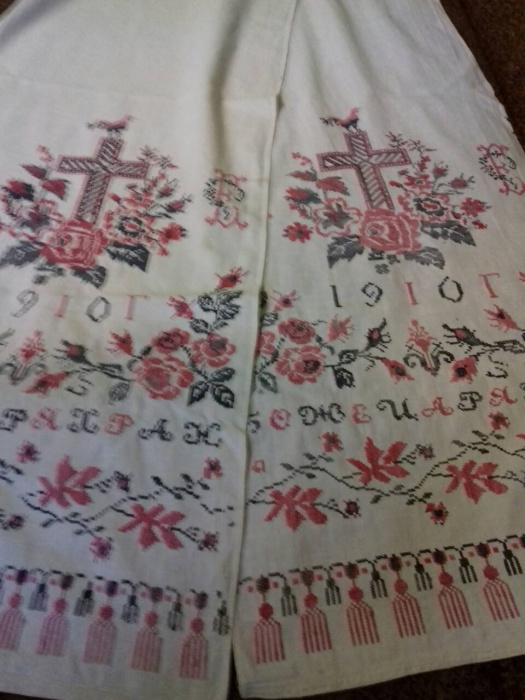 13 БОЖЕ ЦАРЯ ХРАН 1910