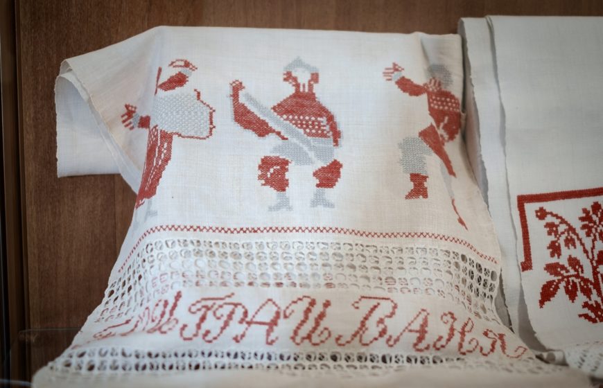 21 ПОИГРАЙ ВАНЯ