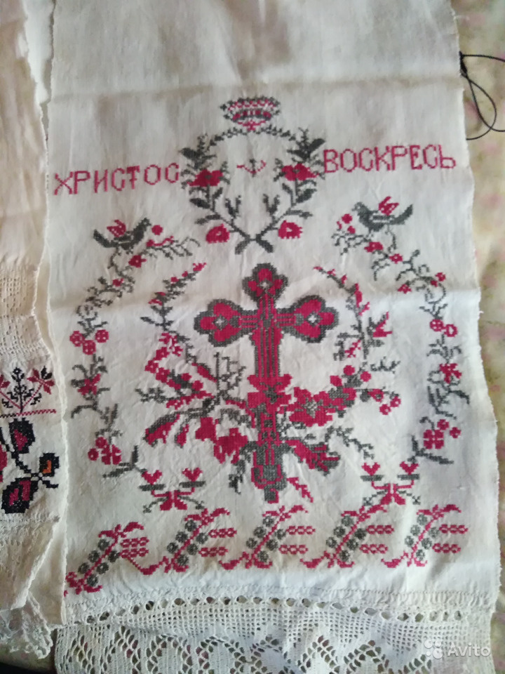25 ХРИСТОС ВОСКРЕС