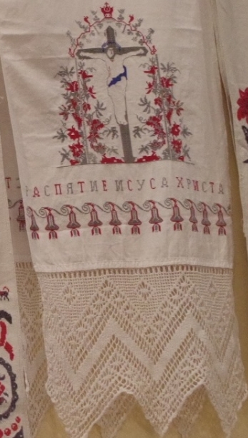 30 РАСПЯТИЕ ИСУСА ХРИСТА
