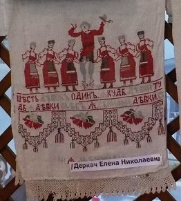 65 ШЕСТЬ ДЕВОК ОДИН Я КУДА ДЕВКИ ТУДА Я