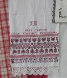 67 ВИД СЧИРОГО СЕРЦЯ РУШНИК ВИШИВАЛА