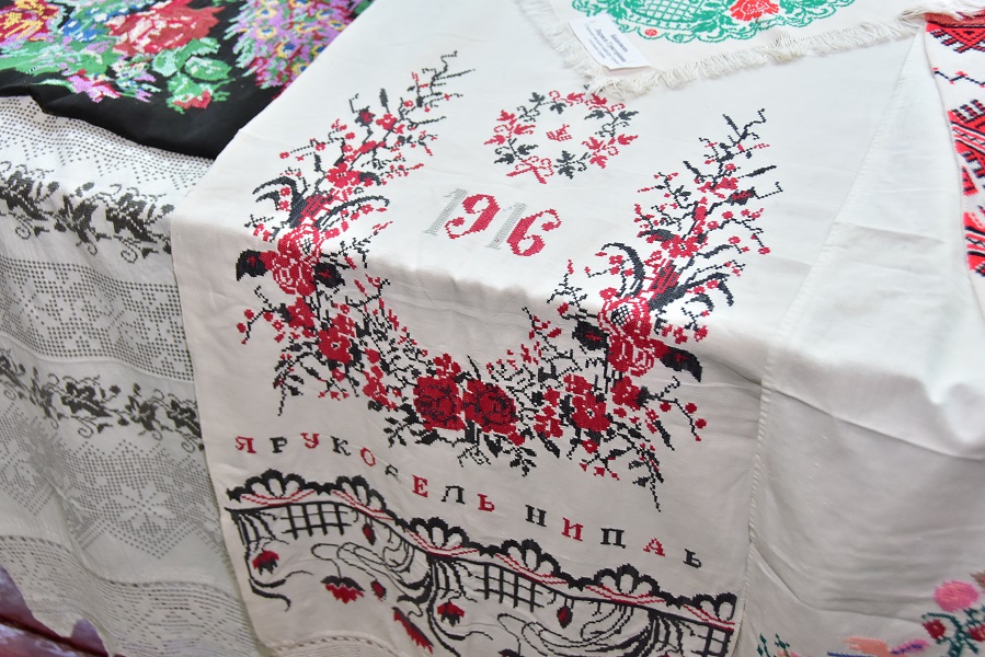 44 Я РУКОДЕЛЬНИЦА 1916