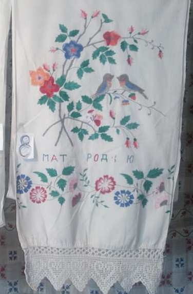 1 ПОВІК НЕ ЗАБУТЬ МАТЬ РОДНУЮ