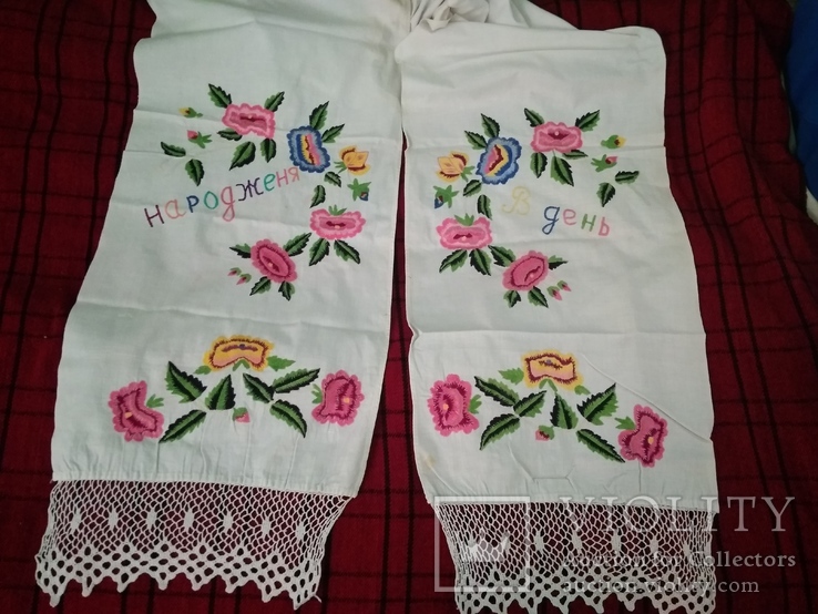 30 В ДЕНЬ НАРОДЖЕНЯ