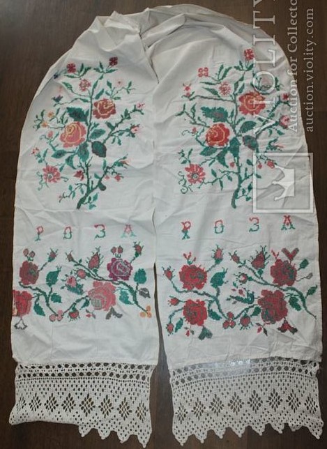 4 РОЗА
