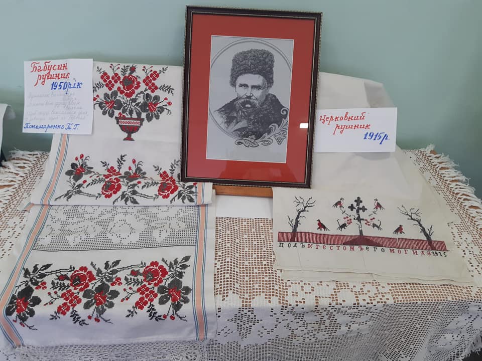 37 ПОД КРЕСТОМ ЕГО МОГИЛА 1915