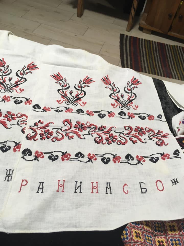 38 РАНИ НАС БОЖ