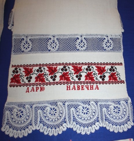 65 дарю навечна