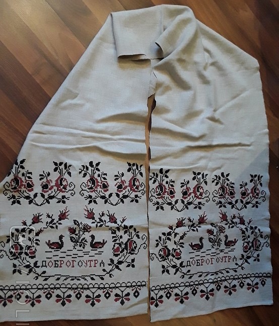 УЖЕ БУЛО 3 доброго утра